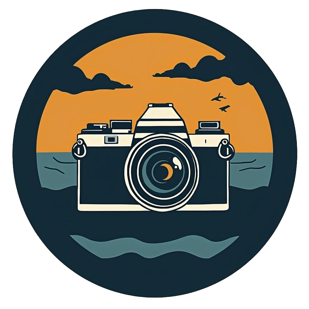 Wander Frame Studios Logo